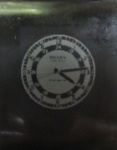Mikes Pebble Dials 04 : Pebble dials
